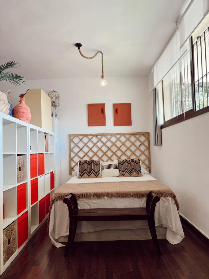 Lovely Suite Miramar Málaga Dış mekan fotoğraf