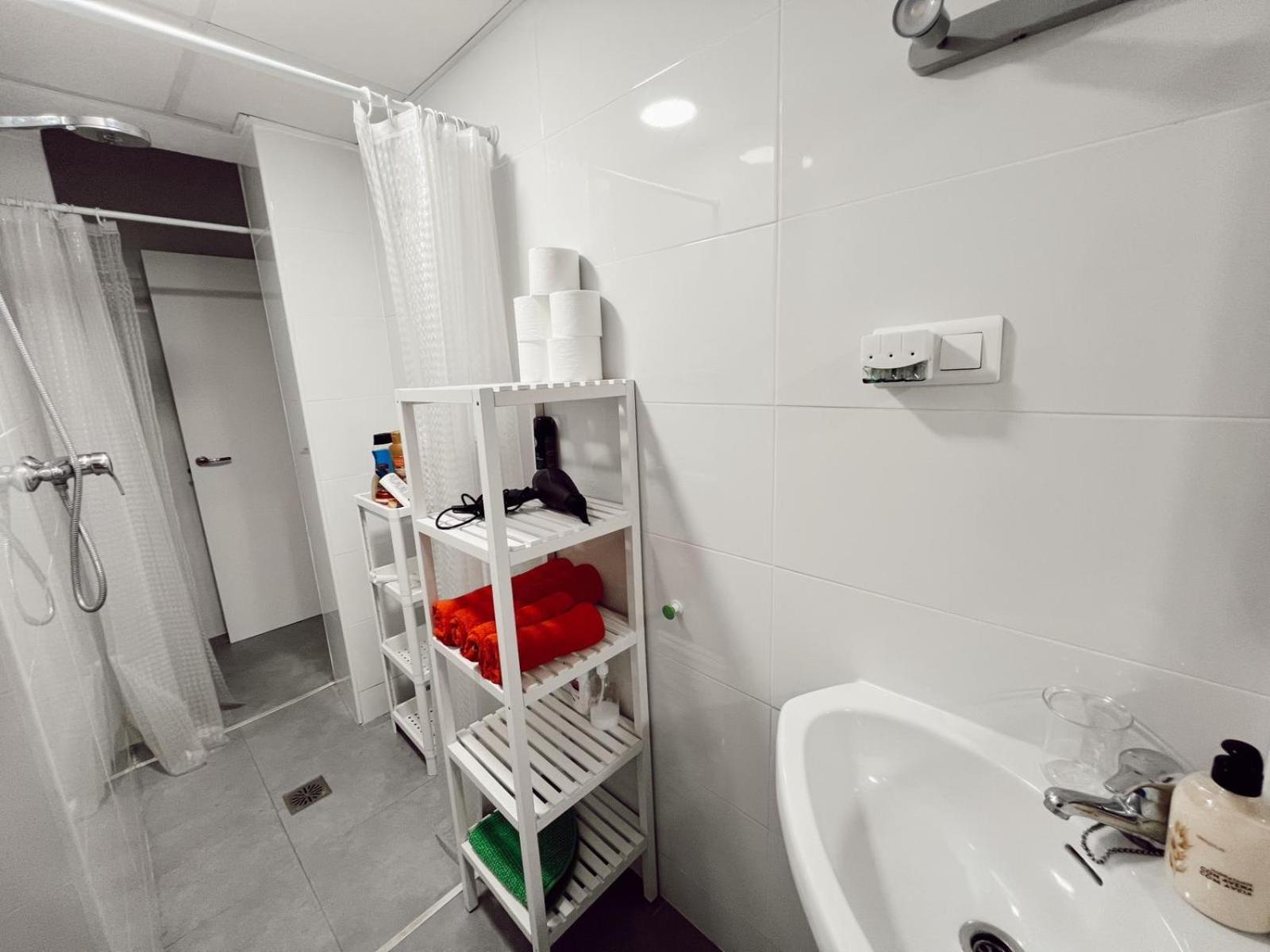 Lovely Suite Miramar Málaga Dış mekan fotoğraf
