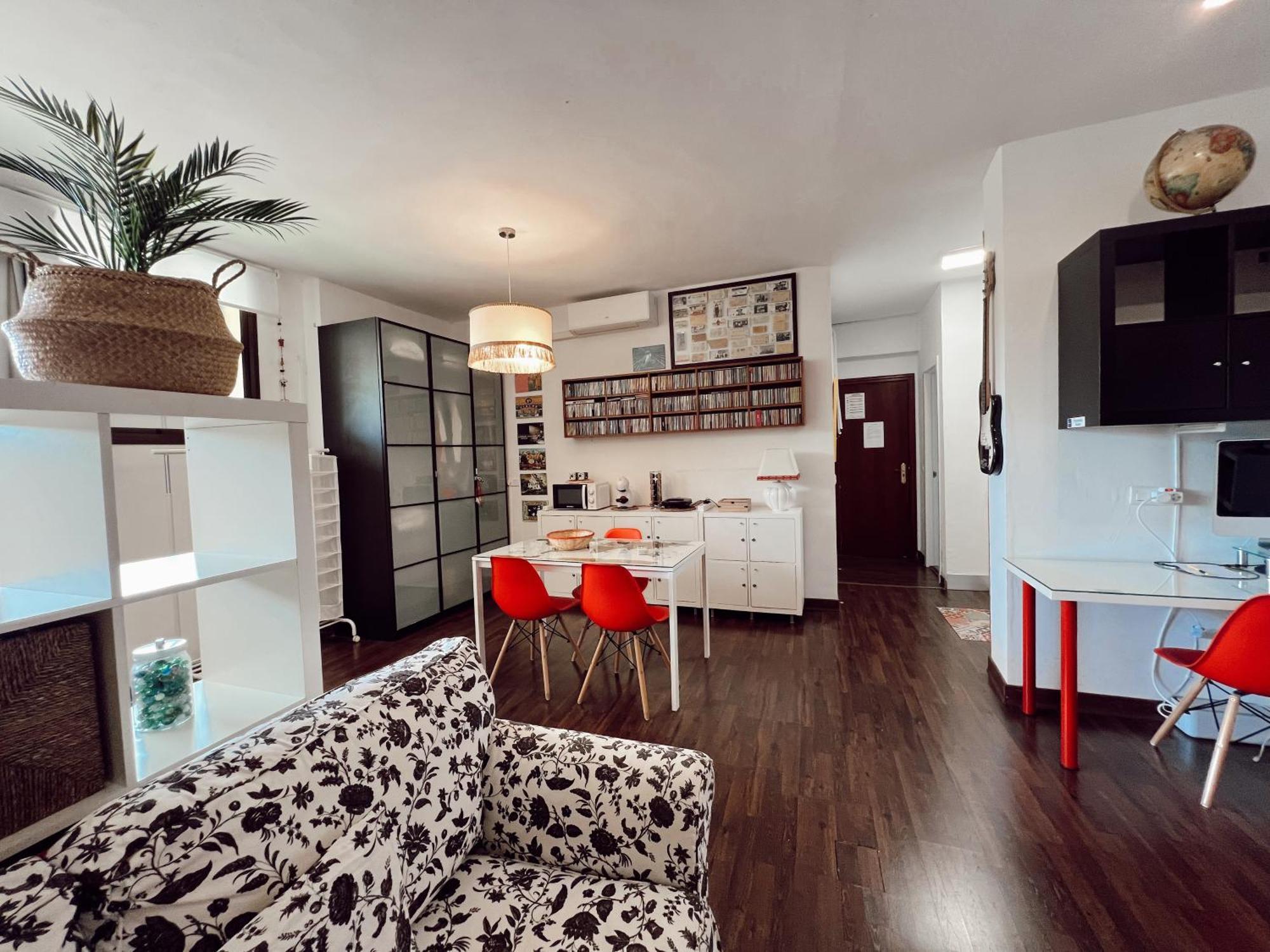 Lovely Suite Miramar Málaga Dış mekan fotoğraf